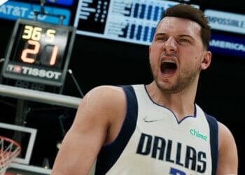 NBA 2K22 Update 1.14 Patch Notes – February 23, 2022