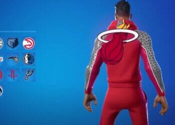 New Fortnite NBA 75 Skins Leaked – Release Date and All Outfit Styles
