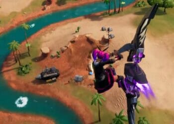 Fortnite Mole Team Locations – Where to Receive Your Next Objective At Any Mole Team