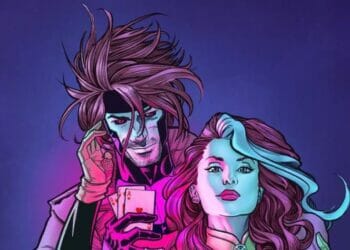 Rogue & Gambit X-Men Marvel Fortnite Skins in Today’s Item Shop – Feb 24/25 2022