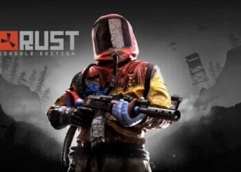 Rust Feb 2022 Server Wipe, 1.30 Console Update Patch Notes