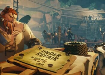 Sea of Thieves Server Status – Are The Servers Down February 10 2022