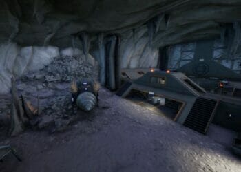 The Grotto Covert Canyon Fortnite