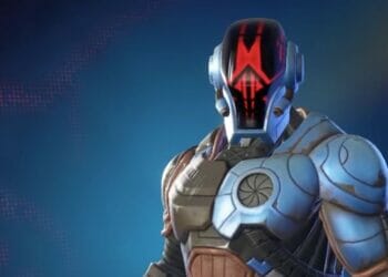 Unlock The Foundation in Fortnite