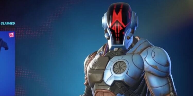Unlock The Foundation in Fortnite