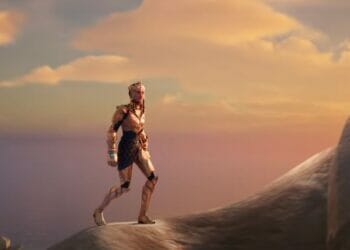 When is Fortnite chapter 3 season 2