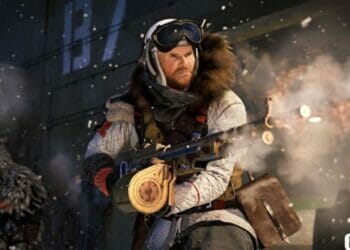 Warzone Season 2 Crashing and Freezing Xbox Issues