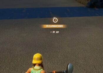 AFK Fortnite XP Glitch Map Code Chapter 3 Season 1