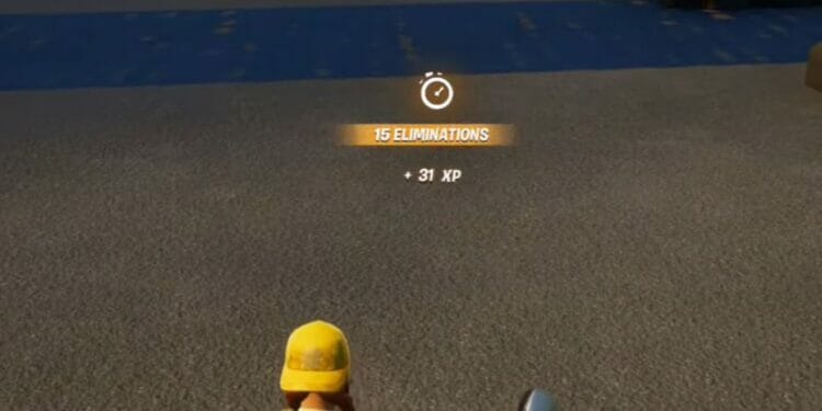AFK Fortnite XP Glitch Map Code Chapter 3 Season 1