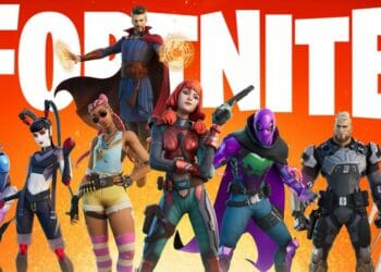 All Fortnite Chapter 3 Season 2 Battle Pass Skins