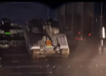 All Fortnite Tank Locations Chapter 3 Season 2