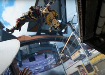 What’s in the Apex Legends 1.91 Update Today – Patch Notes for 14th March 2022