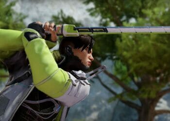 Apex Legends Crypto Heirloom