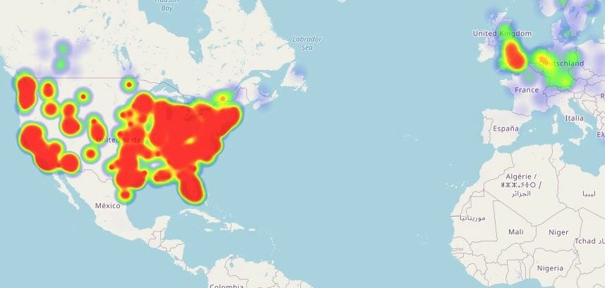 Apex Legends Server Status March 31 2022