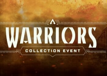 Apex Legends Warriors Collection Event