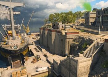 COD Warzone Update 1.55 Patch Notes Today