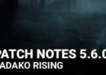 DBD March 8 2022 5.6.0 Update Patch Notes Chapter 23