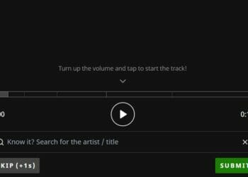 Heardle Answer Today – Today’s #13 Daily Song March 10th 2022