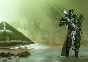 Destiny 2 4.0.0.3 Update Patch Notes March 10 2022