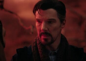 Fortnite Doctor Strange Skin Release Date