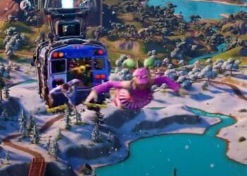 Is There a Fortnite Event on March 19 2022? When Time Is It?