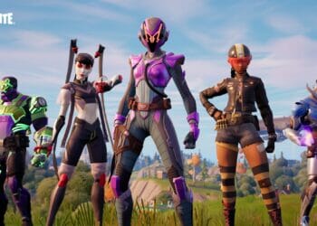 Fortnite Leaked Cosmetics