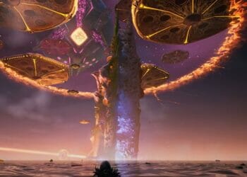 Fortnite Live Event 2022
