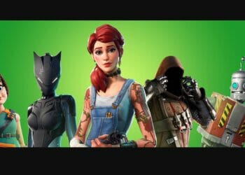 Fortnite – Save the World Store and Llama Shop Changes