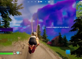 Fortnite Siege Cannon