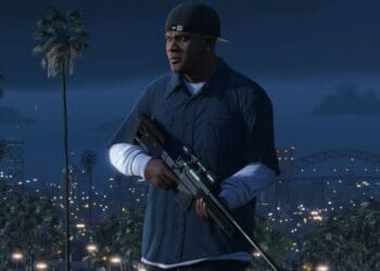 GTA 5 Expanded and Enhanced Release Time, Play Early
