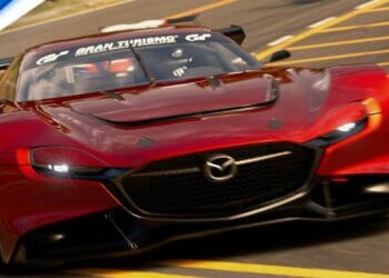 Grand Turismo 7 Server Status