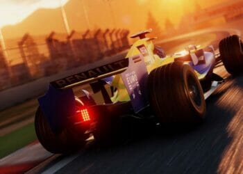 Grid Legends - 1.06 Patch Notes
