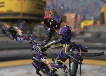 Is Apex Servers Down 31st March 2022