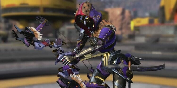 Is Apex Servers Down 31st March 2022