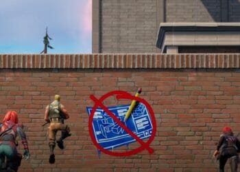 Is Fortnite Building Back Today