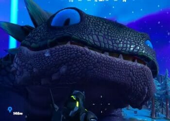 Is Klombo Still in Fortnite (Season 2)