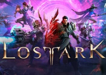 Lost Ark Update March 31st Patch Notes 2022
