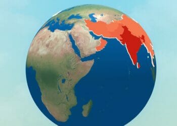 March 16 Globle Answer Country