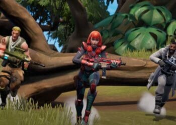 March 29 2022 Fortnite Hotfix Update Patch Notes