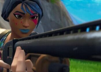 Is the Pump Back in Fortnite Chapter 3 Season 2? New Pump Shotgun Weapon Leaked
