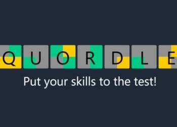 Quordle 39 March 4 2022 Daily Answer Today