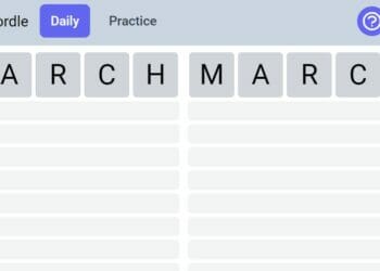 Quordle March 13 2022 48 Daily Answer Today