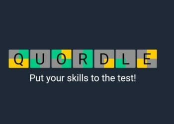 Quordle March 21 Answers Number 56