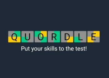 Quordle March 26 Answer 61