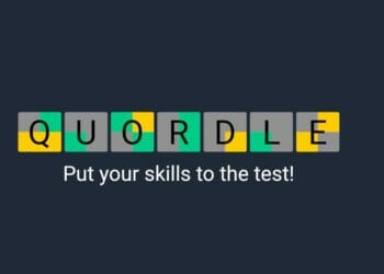Quordle March 27 Answers 62