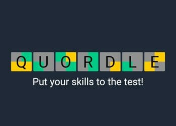 Quordle March 30 Answers