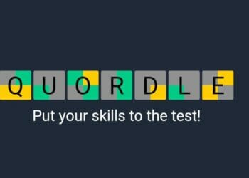 Quordle March 31 Answer 66