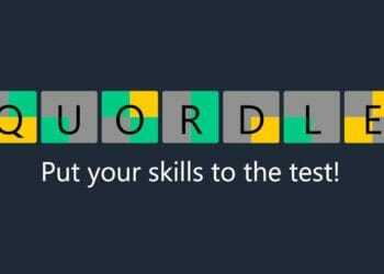 Quordle March 5 2022 40 Daily Answer Today