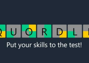 Quordle March 6 2022 41 Daily Answer Today