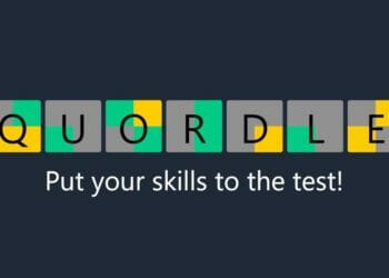 Quordle March 8 Answer Today 43
